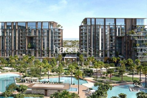 Duplex à City Walk, Dubai, 4 chambres, 426 m², № 44356