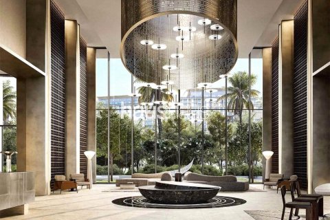 منزل ذو طابقين في City Walk, دبي 4 غرف نوم, 426 م² رقم 44356 - صورة 15