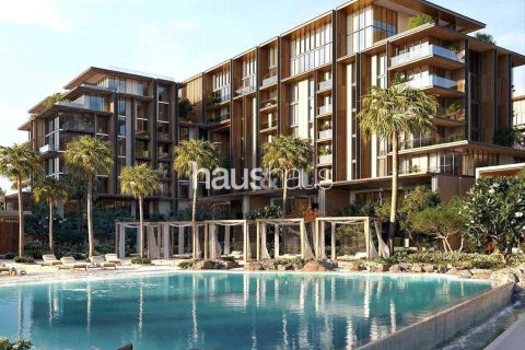 منزل ذو طابقين في City Walk, دبي 4 غرف نوم, 426 م² رقم 44356 - صورة 9