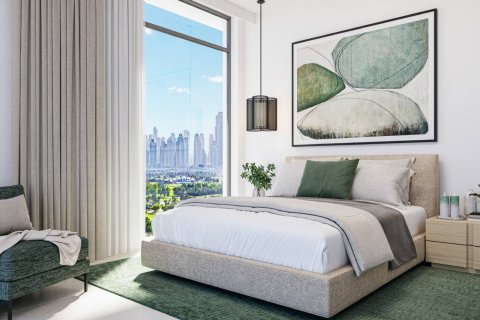 Снять в аренду квартиру в The Views 1, The Views, Дубай: 2 спальни, 107.58167400м², № 123702 - фото 6