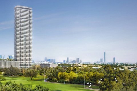 Apartment in The Views 1, The Views, Dubai 2 bedrooms, 107.582 sq.m. № 123702