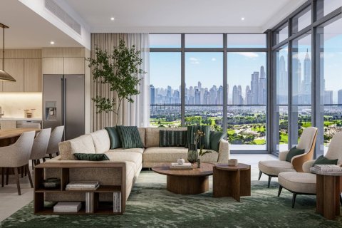 Снять в аренду квартиру в The Views 1, The Views, Дубай: 2 спальни, 107.58167400м², № 123702 - фото 13