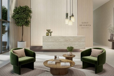 Снять в аренду квартиру в The Views 1, The Views, Дубай: 2 спальни, 107.58167400м², № 123702 - фото 10