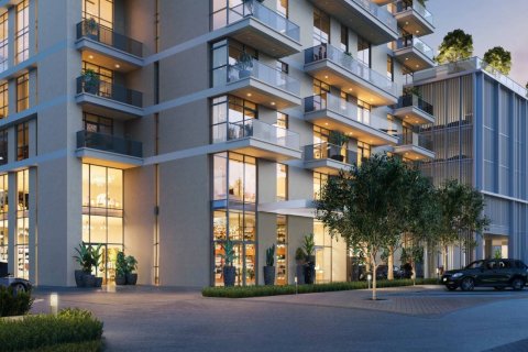 Снять в аренду квартиру в The Views 1, The Views, Дубай: 2 спальни, 107.58167400м², № 123702 - фото 2