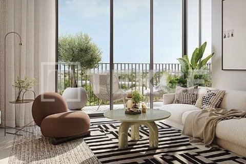 Apartamento en Dubai Hills Estate, Dubai, 1 dormitorio, 65 m², № 123699 - foto 5