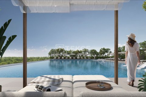 Apartment in Dubai Hills Estate, Dubai 3 bedrooms, 170 sq.m. № 123698 - photo 6