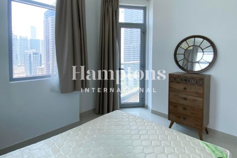 Снять в аренду квартиру в The Address Dubai Marina, Дубай Марина, Дубай: 3 спальни, 116.68616800м², № 123703 - фото 6