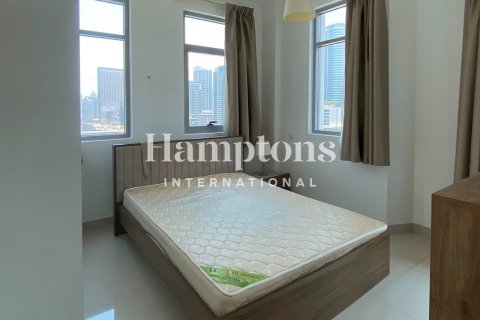 Снять в аренду квартиру в The Address Dubai Marina, Дубай Марина, Дубай: 3 спальни, 116.68616800м², № 123703 - фото 5