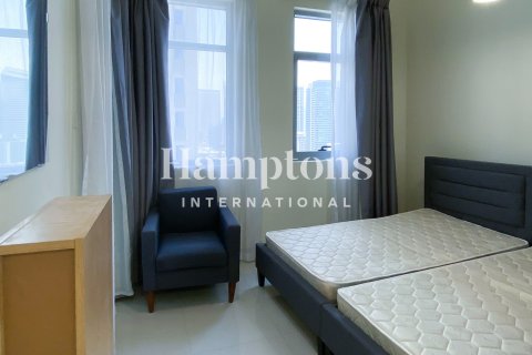 Снять в аренду квартиру в The Address Dubai Marina, Дубай Марина, Дубай: 3 спальни, 116.68616800м², № 123703 - фото 3