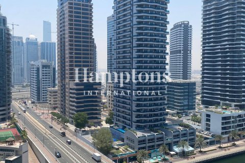 Снять в аренду квартиру в The Address Dubai Marina, Дубай Марина, Дубай: 3 спальни, 116.68616800м², № 123703 - фото 4