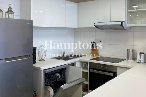 Снять в аренду квартиру в The Address Dubai Marina, Дубай Марина, Дубай: 3 спальни, 116.68616800м², № 123703 - фото 7