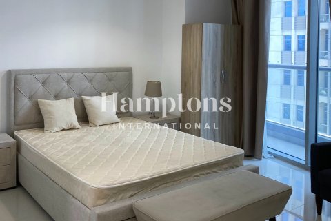 Appartement à The Address Dubai Marina, Dubai Marina, Dubai, 3 chambres, 116.686 m², № 123703