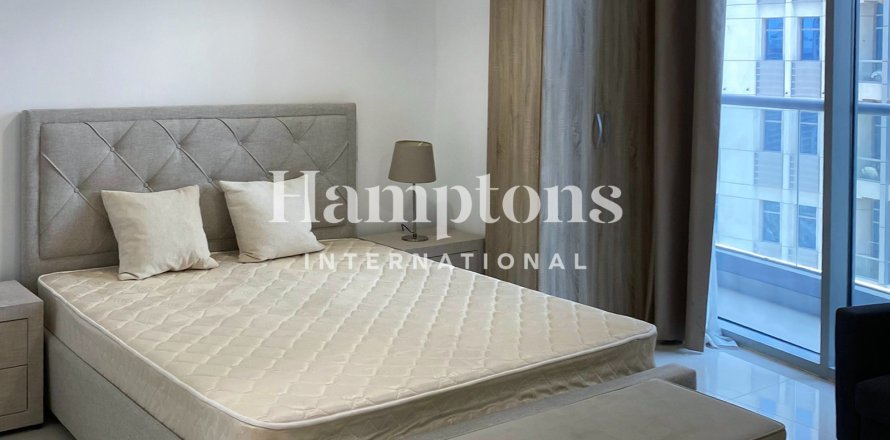 Квартира в The Address Dubai Marina, Дубай Марина, Дубай, 3 спальни, 116.686м², № 123703