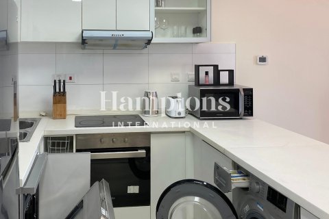 Снять в аренду квартиру в The Address Dubai Marina, Дубай Марина, Дубай: 3 спальни, 116.68616800м², № 123703 - фото 8