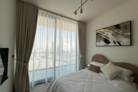 Appartement à BINGHATTI ONYX à Jumeirah Village Circle, Dubai, 2 chambres, 143 m², № 114728 - photo 9