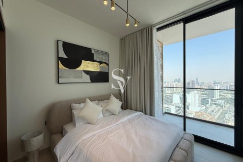 Appartement à BINGHATTI ONYX à Jumeirah Village Circle, Dubai, 2 chambres, 143 m², № 114728 - photo 8