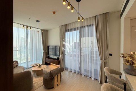 Appartement à BINGHATTI ONYX à Jumeirah Village Circle, Dubai, 2 chambres, 143 m², № 114728 - photo 16