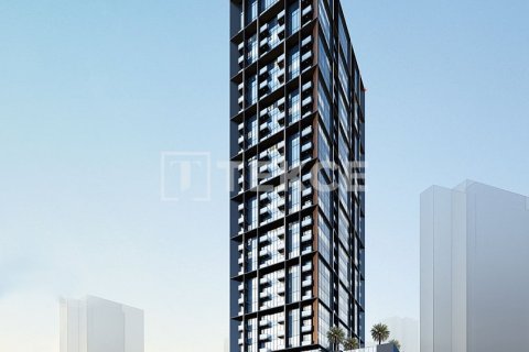 Appartement à Jumeirah Village Triangle, Dubai, 2 chambres, 114 m², № 11148