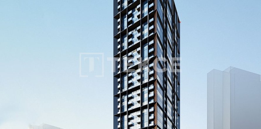Appartement à Jumeirah Village Triangle, Dubai, 2 chambres, 114 m², № 11148