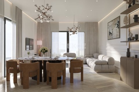 Appartement à Jumeirah Village Triangle, Dubai, 2 chambres, 114 m², № 11148 - photo 3