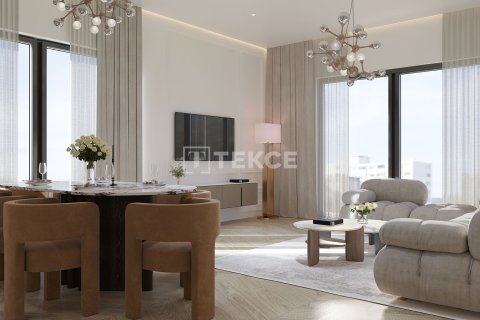 Appartement à Jumeirah Village Triangle, Dubai, 2 chambres, 114 m², № 11148 - photo 5
