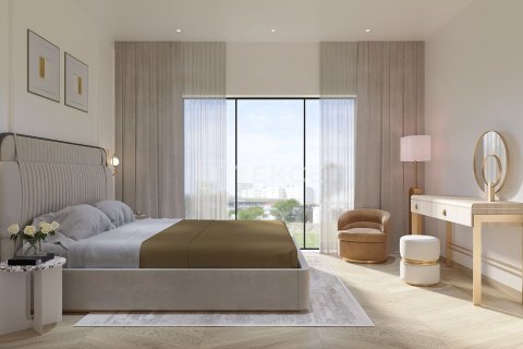 Appartement à Jumeirah Village Triangle, Dubai, 2 chambres, 114 m², № 11148 - photo 8