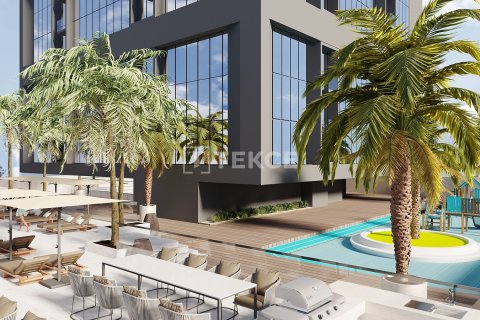 Appartement à Jumeirah Village Triangle, Dubai, 2 chambres, 114 m², № 11148 - photo 2