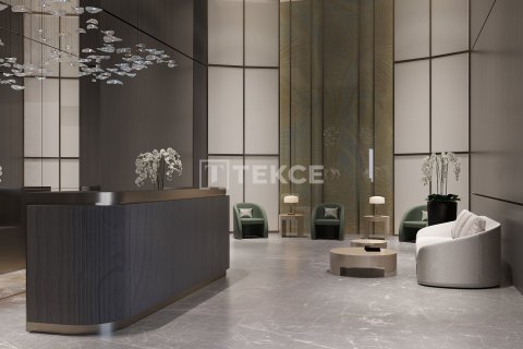 Appartement à Jumeirah Village Triangle, Dubai, 2 chambres, 114 m², № 11148 - photo 13