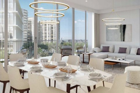 Apartamento en Dubai Hills Estate, Dubai, 3 dormitorios, 149 m², № 30443 - foto 10