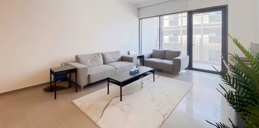 Apartment in Dubai Hills Estate, Dubai 3 bedrooms, 149 sq.m. № 30444
