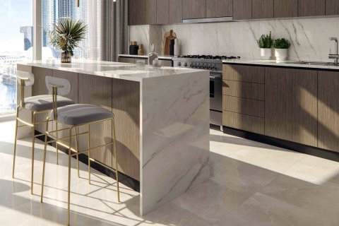 Apartamento en Downtown Dubai (Downtown Burj Dubai), Dubai, 3 dormitorios, 179 m², № 30446 - foto 5