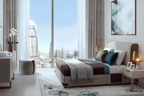 شقة في وسط مدينة دبي, دبي 3 غرف نوم, 173 م² رقم 30445