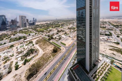 Appartement à Downtown Dubai (Downtown Burj Dubai), Dubai, 2 chambres, 108.4 m², № 139642 - photo 4