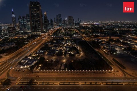 Appartement à Downtown Dubai (Downtown Burj Dubai), Dubai, 2 chambres, 108.4 m², № 139642 - photo 5