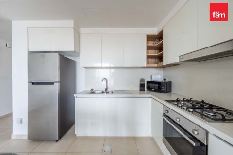 Appartement à Downtown Dubai (Downtown Burj Dubai), Dubai, 2 chambres, 108.4 m², № 139642 - photo 6