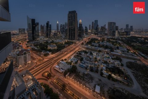 Appartement à Downtown Dubai (Downtown Burj Dubai), Dubai, 2 chambres, 108.4 m², № 139642 - photo 11