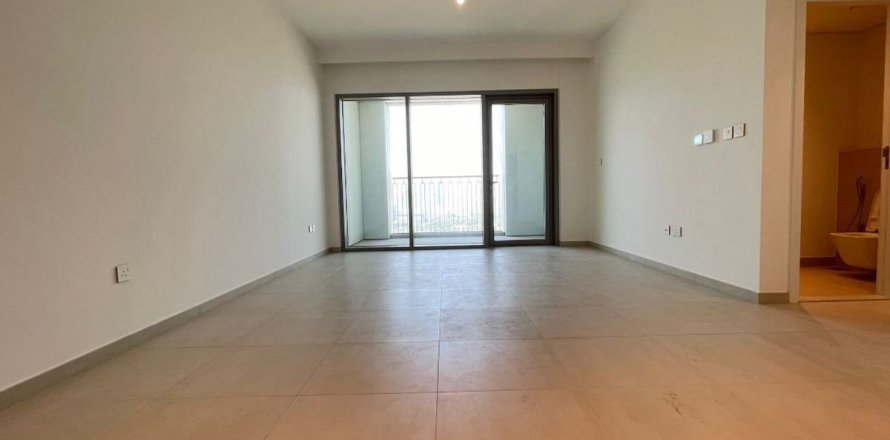 Appartement à Downtown Dubai (Downtown Burj Dubai), Dubai, 2 chambres, 108.4 m², № 139642