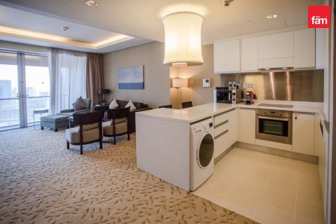 Apartment in Downtown Dubai (Downtown Burj Dubai), Dubai 1 bedroom, 75.3 sq.m. № 139641