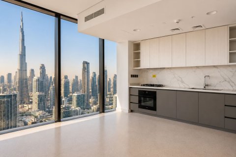 Apartment in Business Bay, Dubai 1 bedroom, 77 sq.m. № 139645