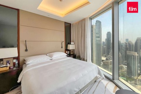 Apartment in Downtown Dubai (Downtown Burj Dubai), Dubai 5 bedrooms, 290.8 sq.m. № 139643 - photo 14
