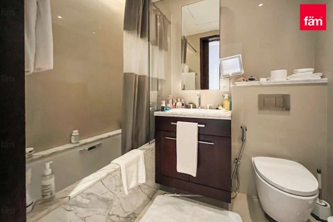 Apartment in Downtown Dubai (Downtown Burj Dubai), Dubai 5 bedrooms, 290.8 sq.m. № 139643 - photo 22