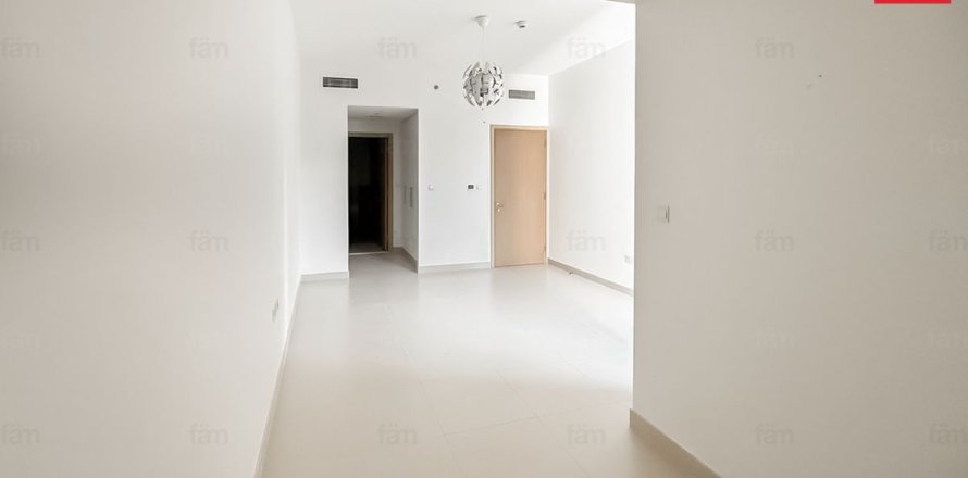 Apartment in Dubai Hills Estate, Dubai 1 bedroom, 83.5 sq.m. № 141606