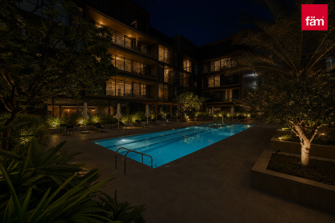 Apartment in City Walk, Dubai 2 bedrooms, 156.4 sq.m. № 141608 - photo 11