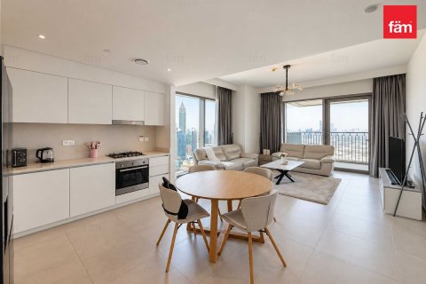 Apartment in Downtown Dubai (Downtown Burj Dubai), Dubai 2 bedrooms, 111.5 sq.m. № 141611