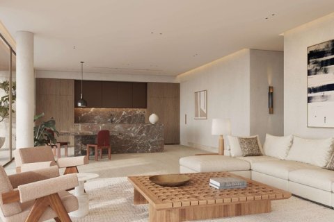 Купить виллу в Мохаммед Бин Рашид Сити, Дубай: 691.66м², № 37739 - фото 7