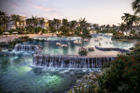 Adosado en Dubai Land, Dubai, 5 dormitorios, 295.24 m², № 37733 - foto 11
