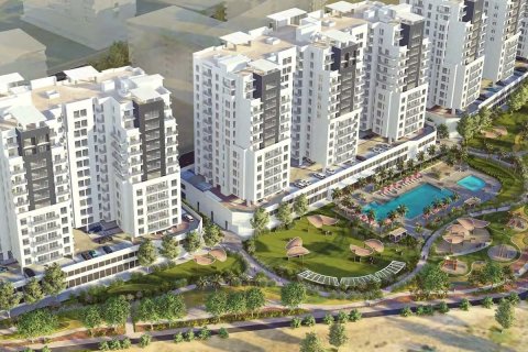 شقة في جبل علي, دبي 2 غرف نوم, 110.5 م² رقم 137658 - صورة 8