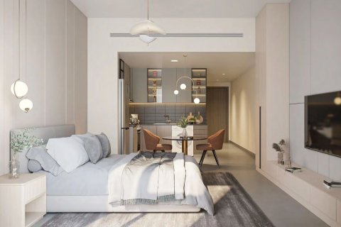 شقة في جبل علي, دبي 2 غرف نوم, 110.5 م² رقم 137658 - صورة 4