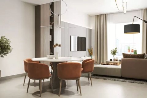 شقة في جبل علي, دبي 2 غرف نوم, 110.5 م² رقم 137658 - صورة 2