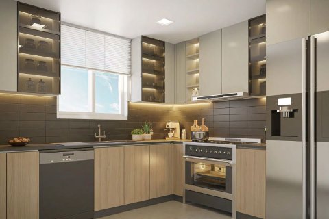 شقة في جبل علي, دبي 2 غرف نوم, 110.5 م² رقم 137658 - صورة 3